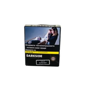 DARKSIDE Glitch Ice T BASE 200гр студен чай от праскова