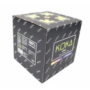 Въглени Hookain 1кг