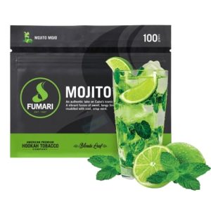 Fumari Mojito Mojo 100g