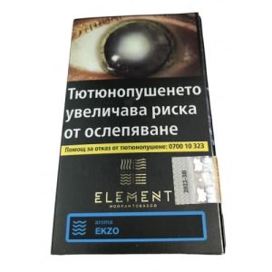 Element 25гр Ekzo - Ягода и Диня