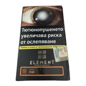 Element 25гр Fir - Борови Иглички