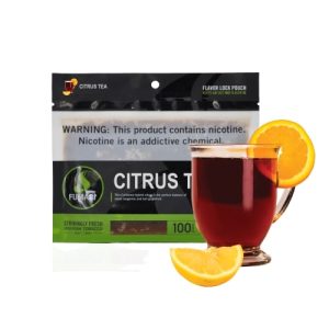 Fumari Citrus Tea 100g