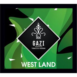 GAZI West Land - Кактус 25g