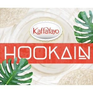 HOOKAIN - KaffaYayo 50g Рафаело