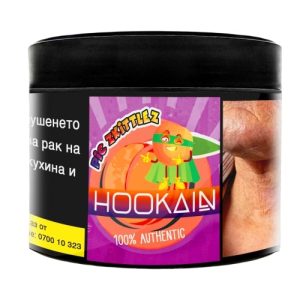 HOOKAIN - Pic Zkittlez 200g - Праскова с Кайсия