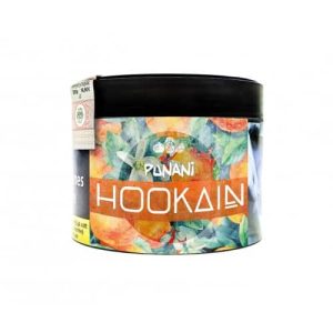 HOOKAIN - Punani 200g Свеж Микс от Тропически Плодове