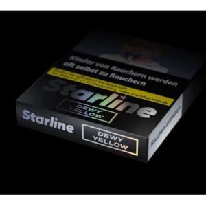 Starline Dewy Yellow - Лимонов Пай