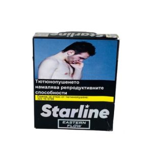 Starline Eastern Flow (Баклава) 200гр