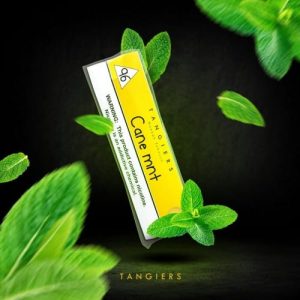 Tangiers 100гр Cane MNT - Мента