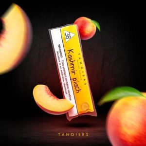 Tangiers 100гр KASHMIR PIACH - Праскова
