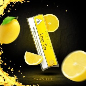 Tangiers 100гр LMN TEE - Лимонов Чай