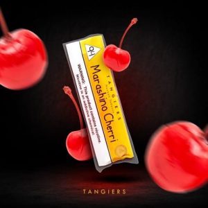 Tangiers 100гр MARASHINO CHERRI- Череша