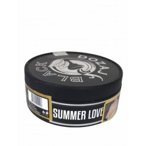 Тютюн Dozaj 100гр. - Summer Love - Жасмин, Малина, Цитрусови Плодове