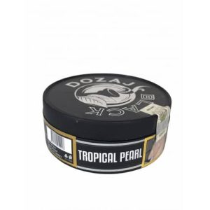 Тютюн Dozaj 100гр. - Tropical Pearl - Тропически Микс