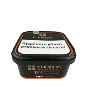 Тютюн ELEMENT 200гр - Fir - Борови Иглички