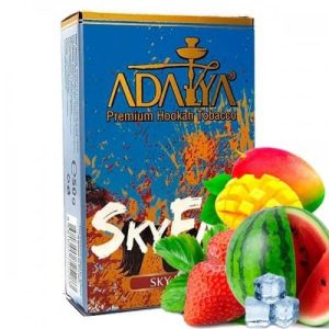 Adalya 25гр - SkyFall - Праскова, Диня, Мента