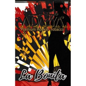 Adalya - La Bonita 50g - Грозде, Ягода, Маракуя, Ябълка, Череша