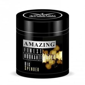 AMAZING 20гр - Big Spender - Леден Пъпеш