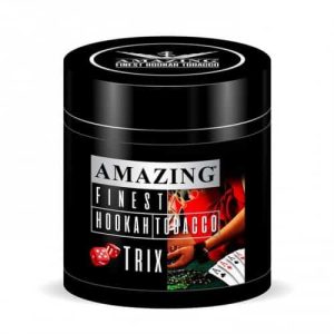AMAZING 20гр - Trix - Цитросови Плодове