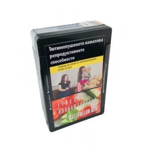 Amazing 50гр Wаtermelon Mint - Диня и Мента