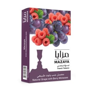 Mazaya - Grape with Berry 50g - Грозде с Горски Плодове
