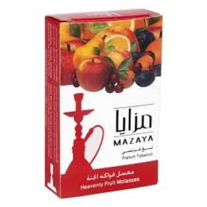 Mazaya - Heavenly Fruit 50g - Райски Плод