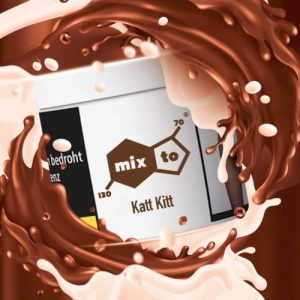 Mix to - Katt & Kitt 200g - Кит Кат
