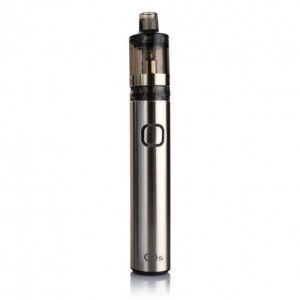 Вейп Innokin GO S 2ml 1500mah - Сребристо